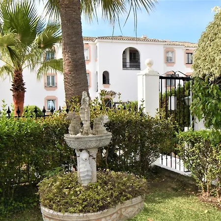 Apartment Riviera Del Sol Walking Distance To - Aldea *