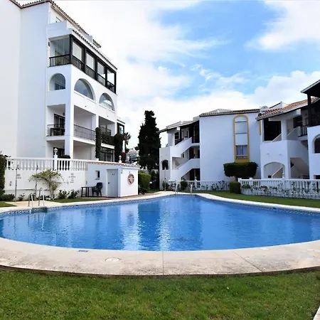 Apartment Riviera Del Sol Walking Distance To - Aldea Sitio de Calahonda