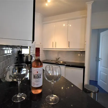 Riviera Del Sol Walking Distance To - Aldea Apartment Sitio de Calahonda