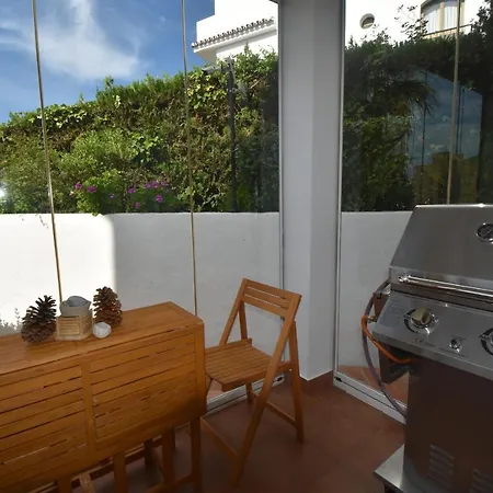 Apartment Riviera Del Sol Walking Distance To - Aldea Sitio de Calahonda