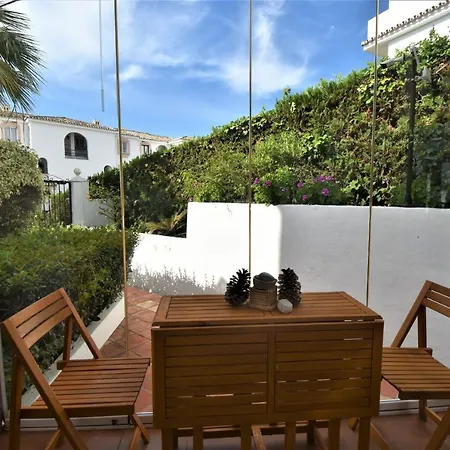 Apartment Riviera Del Sol Walking Distance To - Aldea Sitio de Calahonda