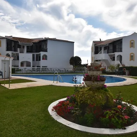 Riviera Del Sol Walking Distance To - Aldea Apartment Sitio de Calahonda