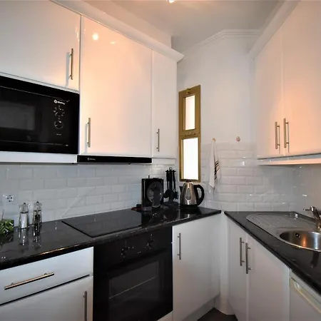 Riviera Del Sol Walking Distance To - Aldea Apartment Sitio de Calahonda