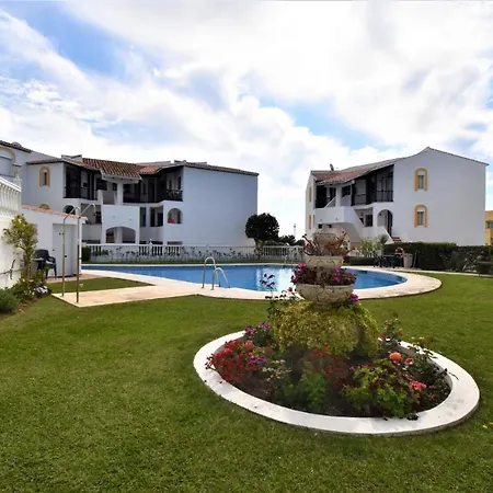 Apartment Riviera Del Sol Walking Distance To - Aldea *