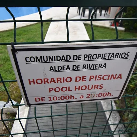 Riviera Del Sol Walking Distance To - Aldea Apartamento *